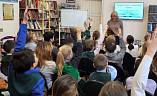 В Волгограде подвели итоги VI межрегиональной акции по приобщению детей к чтению