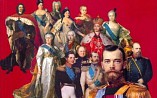Романовы в кадре