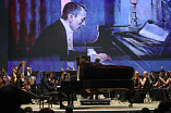 Программа «Приношение Рахманинову» собрала полный зал в Волгоградской филармонии Программа «Приношение Рахманинову» собрала полный зал в Волгоградской филармонии
