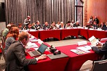 Волгоградская область выступила площадкой для заключения межрегиональных соглашений в сфере туризма Волгоградская область выступила площадкой для заключения межрегиональных соглашений в сфере туризма