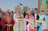 В Волгоградской области пройдет праздник «Сабантуй» В Волгоградской области пройдет праздник «Сабантуй»