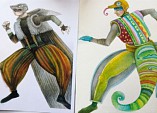 В Театре юного зрителя состоится премьера мюзикла «Рикки-Тикки-Тави» В Театре юного зрителя состоится премьера мюзикла «Рикки-Тикки-Тави»