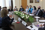 В Волгоградской области реализуются инфраструктурные проекты в сфере культуры В Волгоградской области реализуются инфраструктурные проекты в сфере культуры