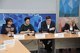 В Общественном совете обсудили реализацию президентских тезисов В Общественном совете обсудили реализацию президентских тезисов