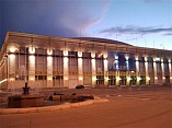 Волгоградские артисты представят регион в Москве Волгоградские артисты представят регион в Москве