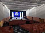 Нацпроект «Культура»: во Фролово открылся обновлённый Городской дворец культуры Нацпроект «Культура»: во Фролово открылся обновлённый Городской дворец культуры