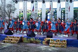 Волгоградцы приняли участие в фестивале «Мир Кавказу» Волгоградцы приняли участие в фестивале «Мир Кавказу»