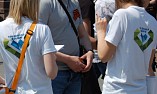 В День города туристов будут встречать волонтеры