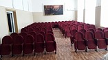 В рамках нацпроекта «Культура» в Волгоградской области модернизируются детские школы искусств