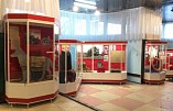 В регионе открылась выставка, посвящённая легендарной дивизии В регионе открылась выставка, посвящённая легендарной дивизии