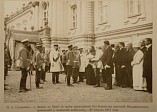 В библиотеке им М. Горького пройдёт видеоконференция, посвящённая Столыпину В библиотеке им М. Горького пройдёт видеоконференция, посвящённая Столыпину