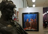 Картина Петрова-Водкина из собрания Музея Машкова примет участие в выставке в Русском музее