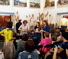 Центр казачьей культуры подготовил видеолекции Центр казачьей культуры подготовил видеолекции