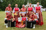 Волгоградцы приняли участие в масштабных региональных праздниках 