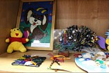 В Волгоградской области начался книжный конкурс для детей с ограниченными возможностями здоровья В Волгоградской области начался книжный конкурс для детей с ограниченными возможностями здоровья