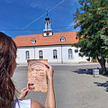 В музее-заповеднике «Старая Сарепта» пройдут поиски клада В музее-заповеднике «Старая Сарепта» пройдут поиски клада