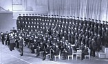 В Волгограде пройдёт выставка, посвящённая памяти Ансамбля Александрова В Волгограде пройдёт выставка, посвящённая памяти Ансамбля Александрова