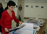 Дети «рисуют» песни Дети «рисуют» песни