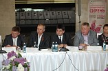 В Волгограде стартовал международный кинофестиваль В Волгограде стартовал международный кинофестиваль