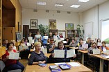 В региональном Центре документации новейшей истории подведены итоги дополнительного профессионального образования специалистов В региональном Центре документации новейшей истории подведены итоги дополнительного профессионального образования специалистов