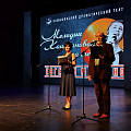 Камышинский драмтеатр завершил театральный сезон Камышинский драмтеатр завершил театральный сезон