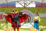 У камышинского арбуза появится бразильский вкус У камышинского арбуза появится бразильский вкус