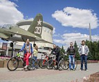 В Волгоградской области расширяется сеть туристических маршрутов