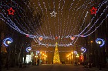 Волгоград вошел в топ-10 городов для новогодних путешествий