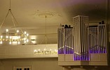 В «Старой Сарепте» прозвучит музыка из популярных фильмов В «Старой Сарепте» прозвучит музыка из популярных фильмов
