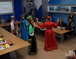 В регионе развивают экологическую культуру В регионе развивают экологическую культуру