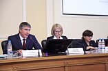 В регионе состоялось итоговое заседание коллегии областного комитета культуры