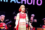 В Волгограде состоялся гала-концерт юных музыкантов В Волгограде состоялся гала-концерт юных музыкантов