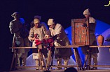 Волгоградский театр кукол принял участие в фестивале во Владимире Волгоградский театр кукол принял участие в фестивале во Владимире