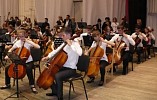 В Волгограде готовят премьеру детской оперы В Волгограде готовят премьеру детской оперы