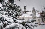 «Старая Сарепта» приглашает на Старый Новый год «Старая Сарепта» приглашает на Старый Новый год