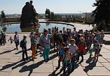 Волгоградская область присоединилась к всероссийской патриотической программе «Дороги победы»