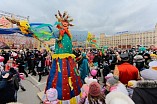 Волгоградская область вошла в топ-5 самых событийных регионов этой зимы Волгоградская область вошла в топ-5 самых событийных регионов этой зимы