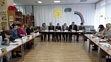 В Волгоградской области реализуется проект «Азбука миротворчества» В Волгоградской области реализуется проект «Азбука миротворчества»