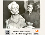 В Волжском состоится вечер памяти народного художника Петра Малкова
