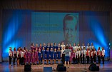 В Волгоградском центре народного творчества состоялся вечер песни, посвященный Александре Пахмутовой В Волгоградском центре народного творчества состоялся вечер песни, посвященный Александре Пахмутовой
