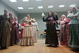 Волгоградские студенты встретились на музыкальном ринге Волгоградские студенты встретились на музыкальном ринге