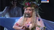 Грани культуры. Выпуск 111
