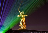 В Волгограде масштабно отметят День Победы