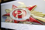 В волгоградской гимназии открылся виртуальный музей