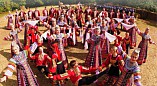 В Волгограде 9 мая выступит Воронежский народный хор В Волгограде 9 мая выступит Воронежский народный хор