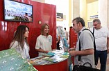 В Волгограде открылись новые туристско-информационные центры В Волгограде открылись новые туристско-информационные центры