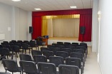 В Камышинском районе в новые помещения переехал сельский дом культуры В Камышинском районе в новые помещения переехал сельский дом культуры