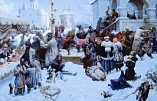 В Волгограде откроется выставка Юрия Карпенко В Волгограде откроется выставка Юрия Карпенко
