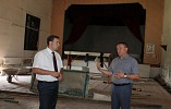 В Волгоградской области продолжается ремонт домов культуры В Волгоградской области продолжается ремонт домов культуры