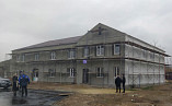В Городищенском и Фроловском районах обновляются дома культуры